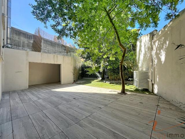 Appartement 3 pièces 69 m²