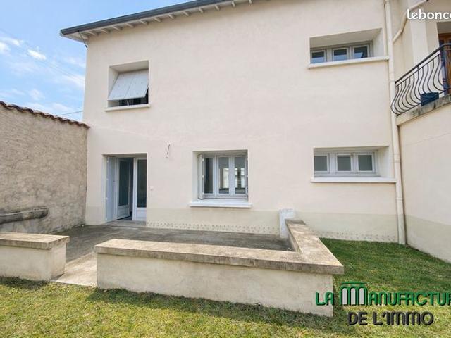 Appartement 3 pièces 69 m²