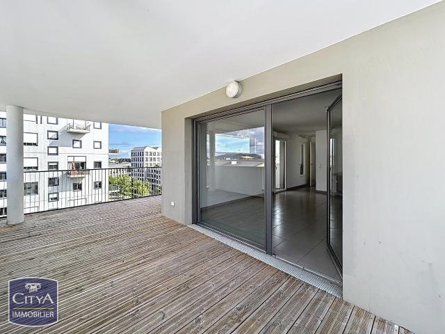 Appartement 3 pièces 69 m²