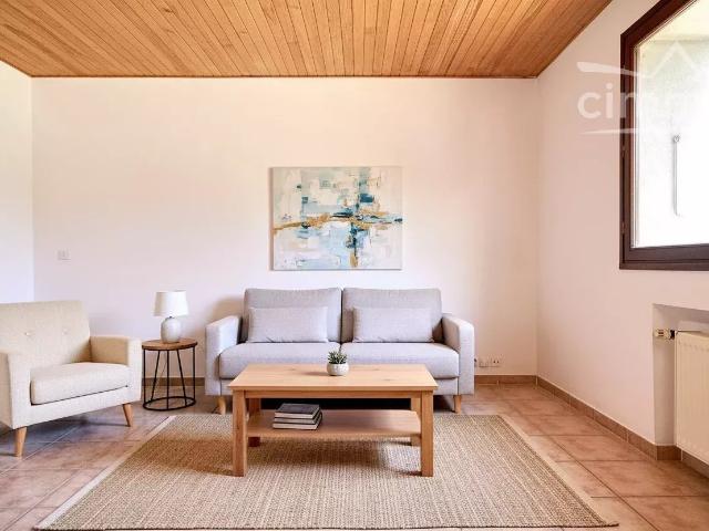 Appartement 3 pièces 69 m²