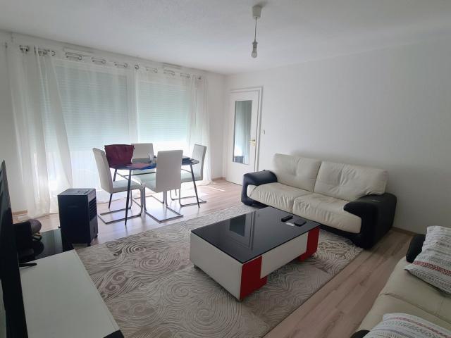 Appartement 3 pièces 69 m²