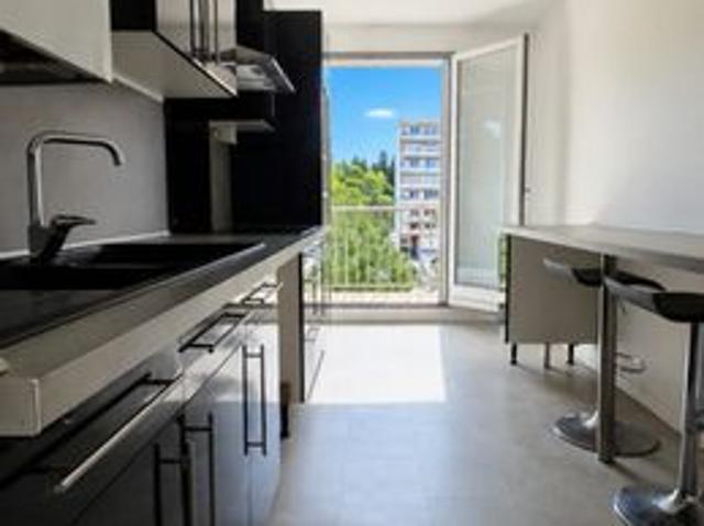 Appartement 3 pièces 69 m²