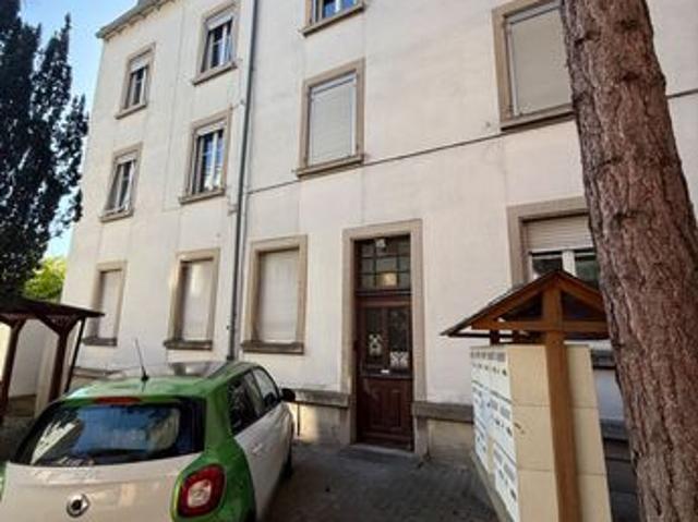 Appartement 3 pièces 69 m²