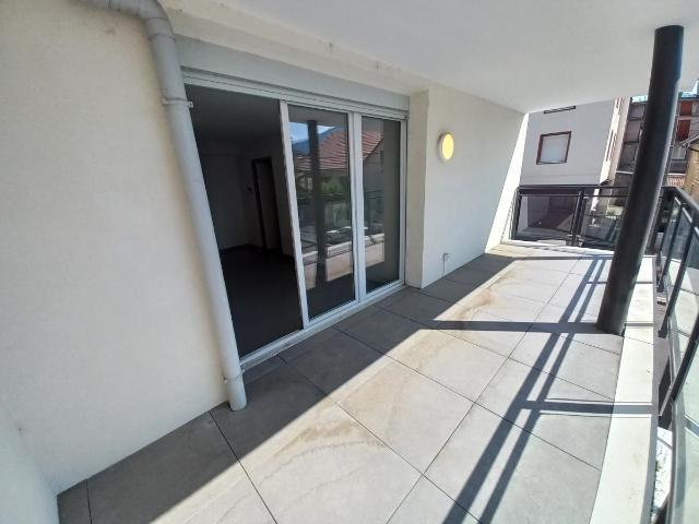 Appartement 3 pièces 69 m²