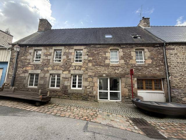 Appartement 3 pièces 69 m²