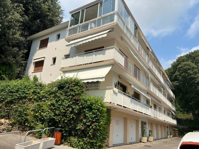 Appartement 3 pièces 69 m²