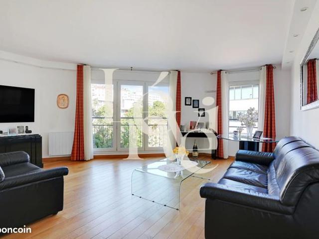 Appartement 3 pièces 69 m²