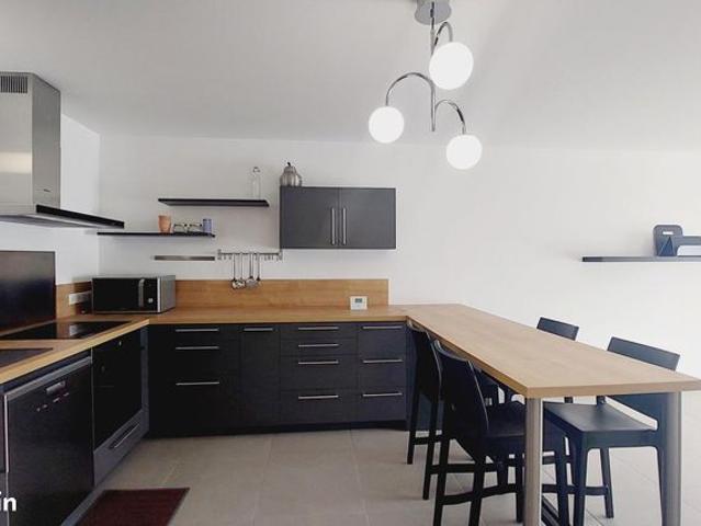 Appartement 3 pièces 69 m²