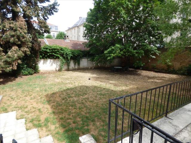 Appartement 3 pièces 69 m²