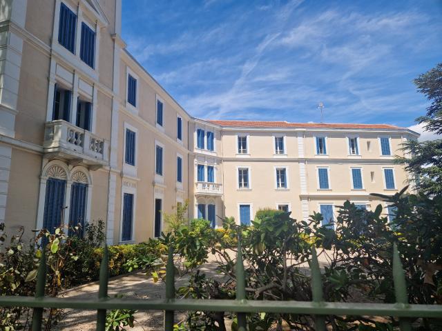 Appartement 3 pièces 69 m²