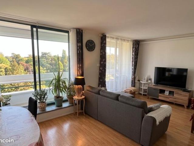 Appartement 3 pièces 69 m²