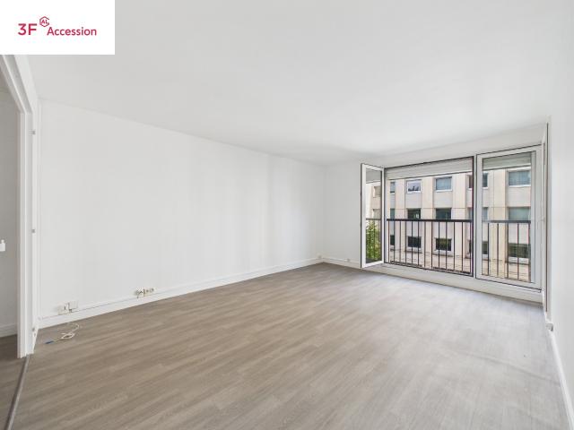 Appartement 3 pièces 69 m²
