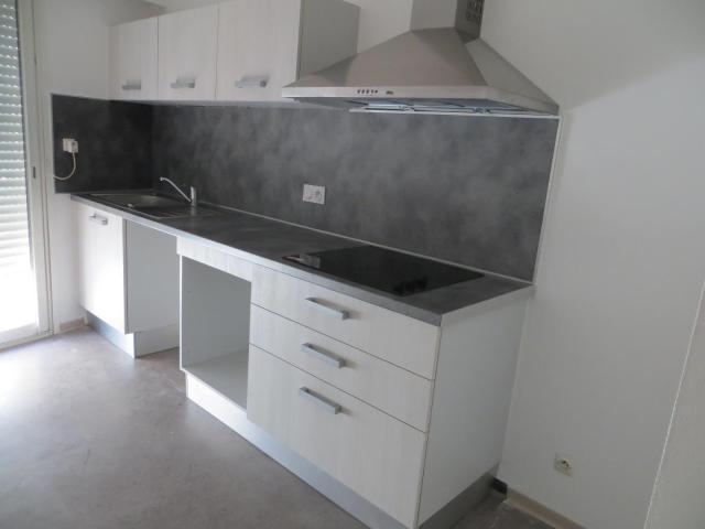 Appartement 3 pièces 69 m²