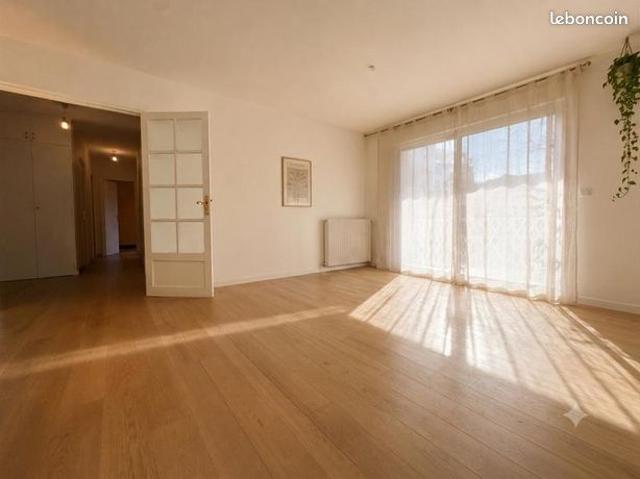 Appartement 3 pièces 69 m²