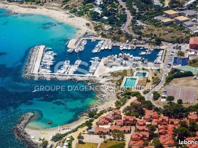 Appartement 3 pièces 69 m²
