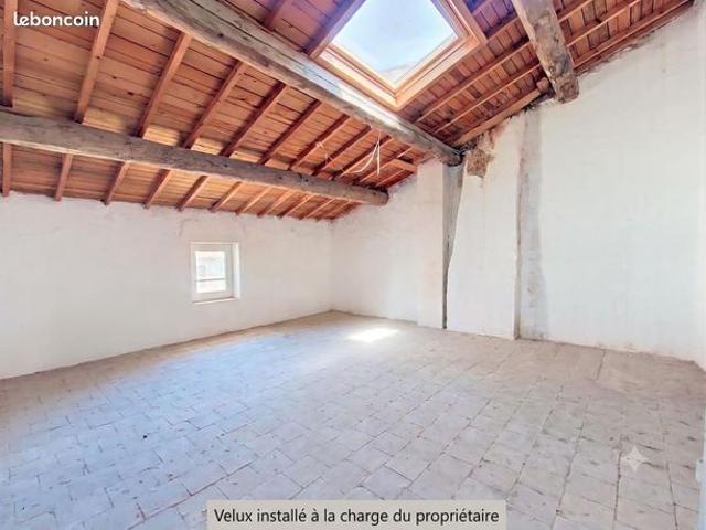 Appartement 3 pièces 69 m²