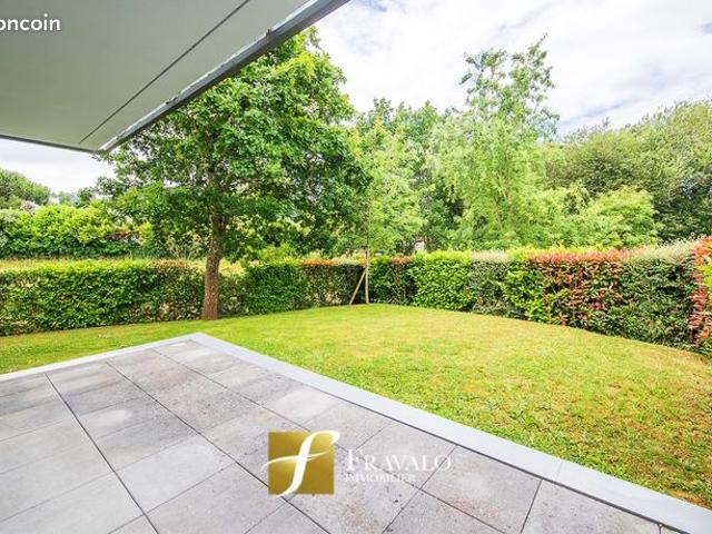 Appartement 3 pièces 69 m²