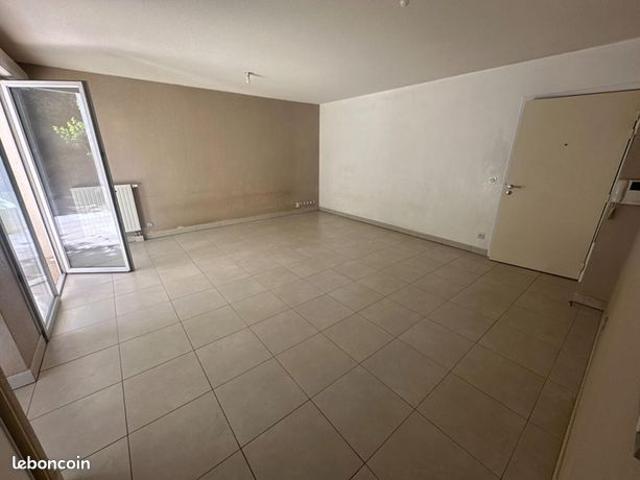 Appartement 3 pièces 69 m²