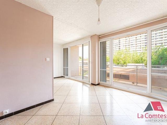 Appartement 3 pièces 69 m²
