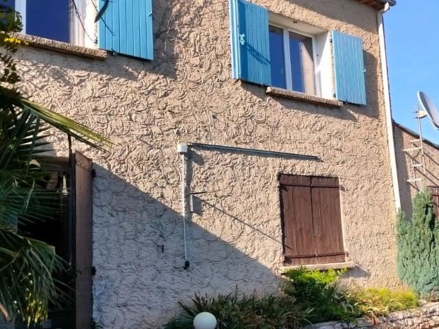 Appartement 3 pièces 69 m²