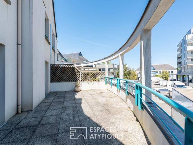 Appartement 3 pièces 69 m²