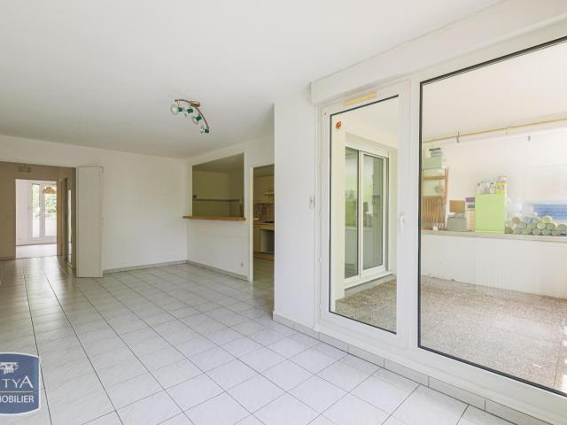 Appartement 3 pièces 69 m²