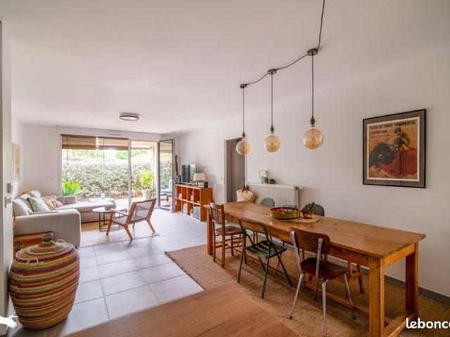 Appartement 3 pièces 69 m²