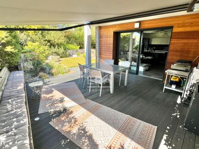 Appartement 3 pièces 69 m²