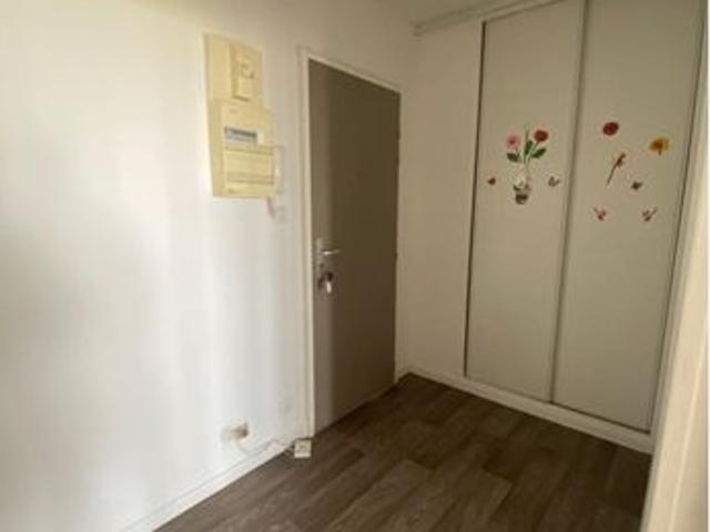 Appartement 3 pièces 69 m²