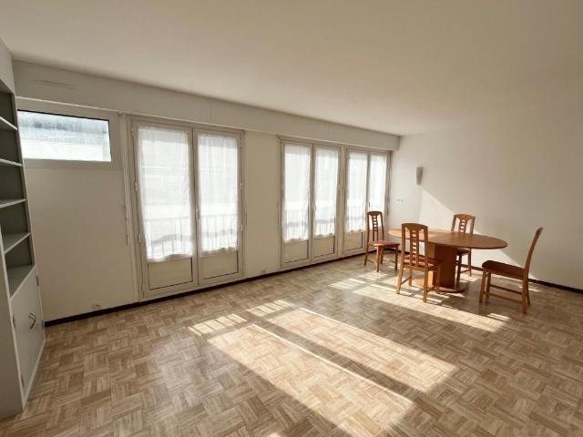 Appartement 3 pièces 69 m²