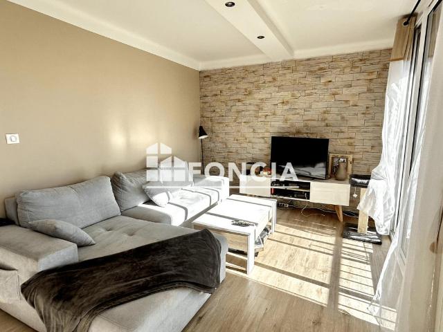 Appartement 3 pièces 69 m²