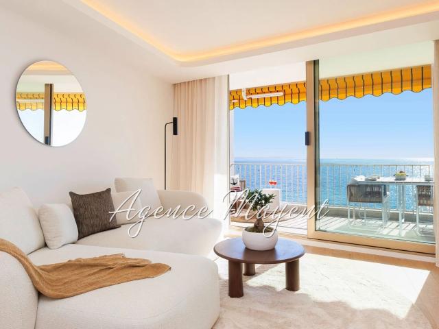 Appartement 3 pièces 69 m²
