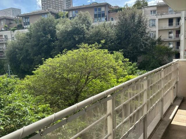 Appartement 3 pièces 69 m²
