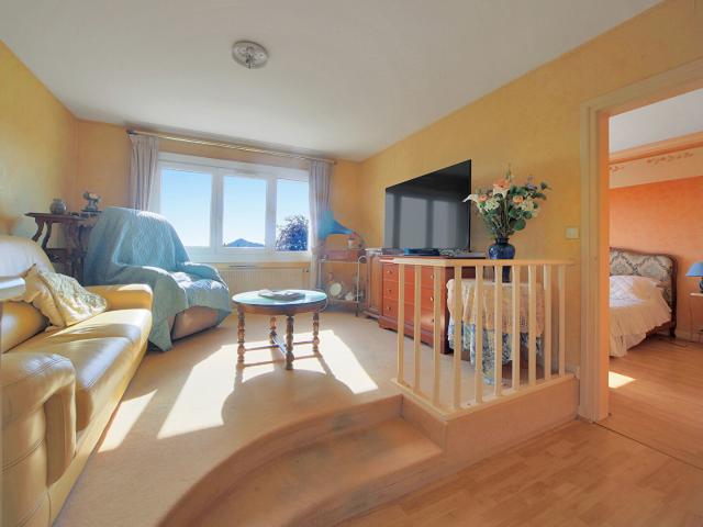 Appartement 3 pièces 69 m²
