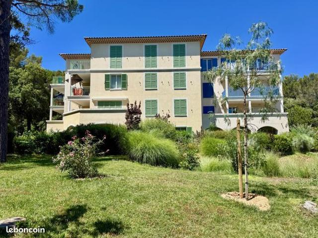 Appartement 3 pièces 69 m²