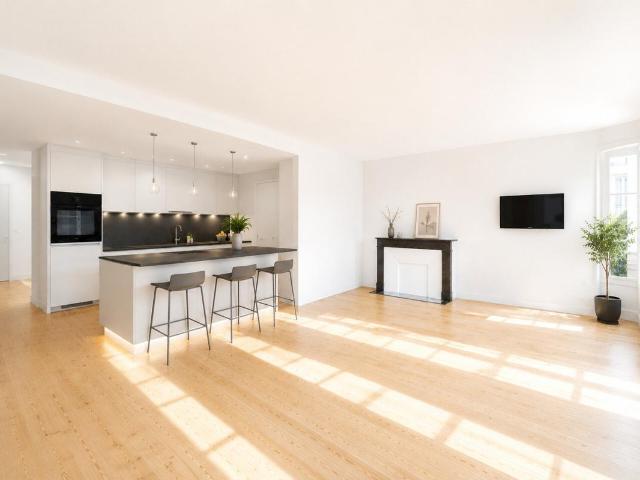Appartement 3 pièces 69 m²