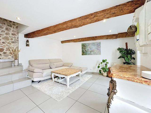 Appartement 3 pièces 69 m²