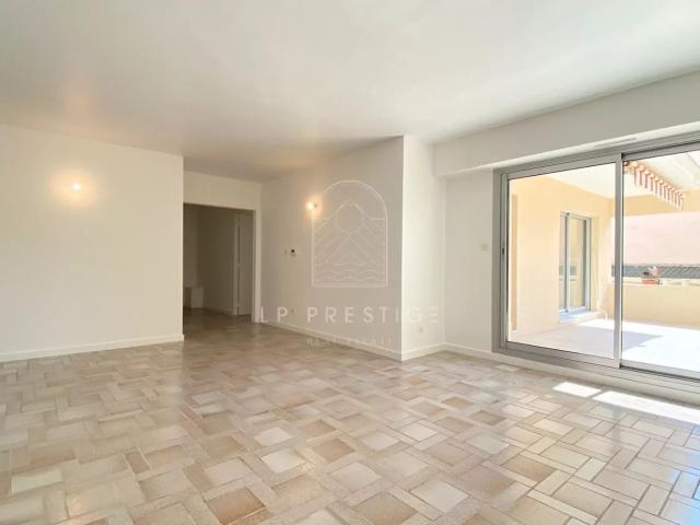 Appartement 3 pièces 69 m²