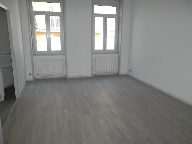 Appartement 3 pièces 69 m²