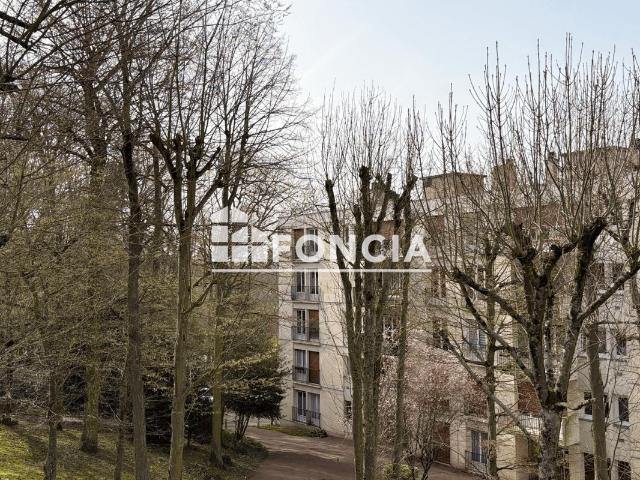 Appartement 3 pièces 69 m²