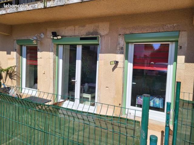 Appartement 3 pièces 69 m²