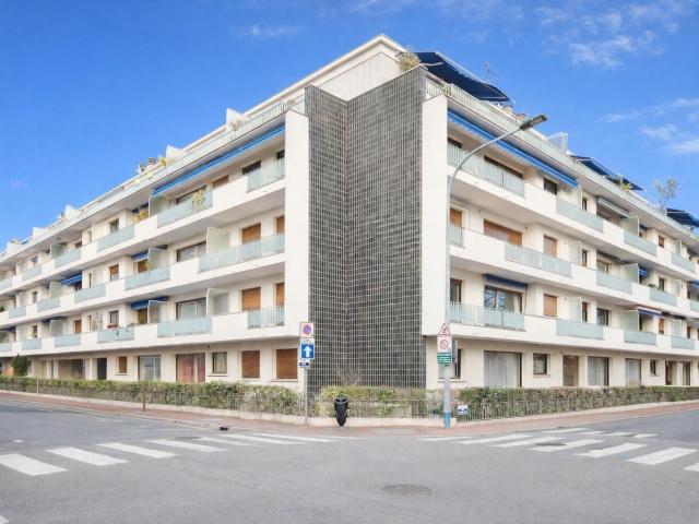 Appartement 3 pièces 69 m²
