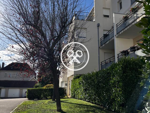 Appartement 3 pièces 69 m²