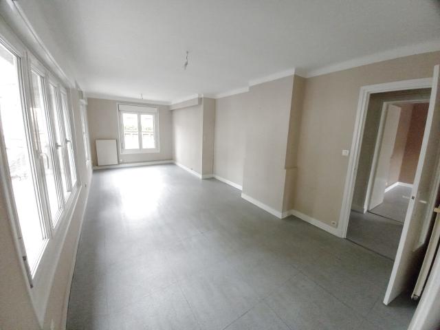 Appartement 3 pièces 69 m²