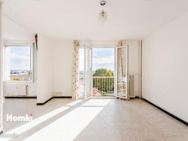 Appartement 3 pièces 69 m²