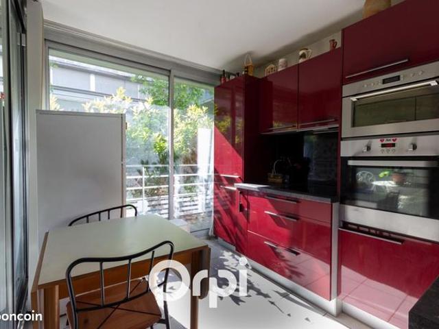 Appartement 3 pièces 69 m²