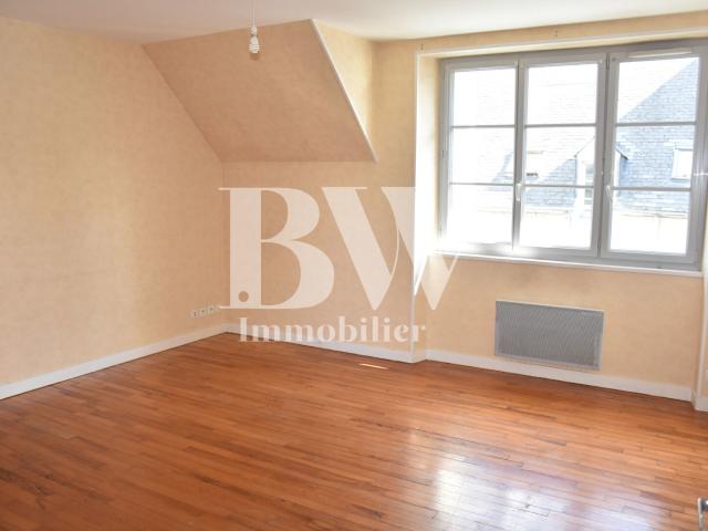 Appartement 3 pièces 69 m²