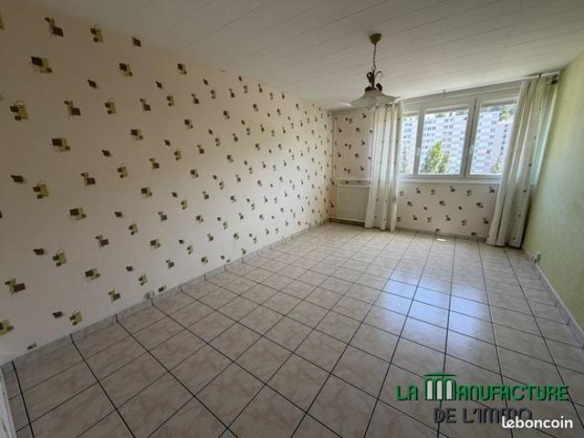 Appartement 3 pièces 69 m²