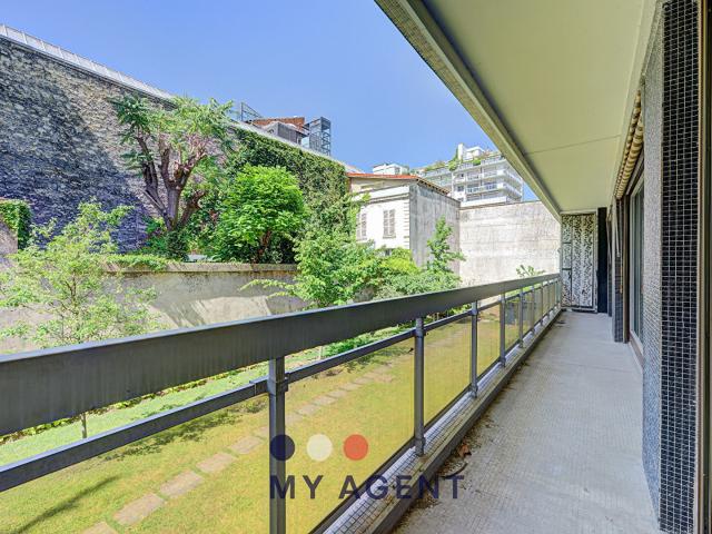 Appartement 3 pièces 69 m²