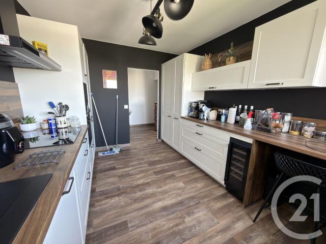 Appartement 3 pièces 69 m²